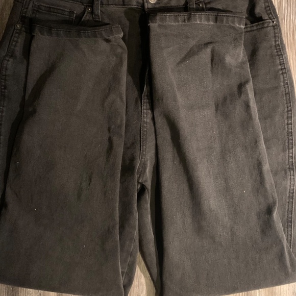 Arizona High rise mom jeans - Picture 3 of 3